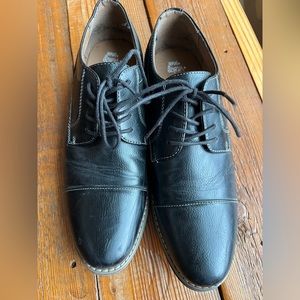 Like new shoes worn once